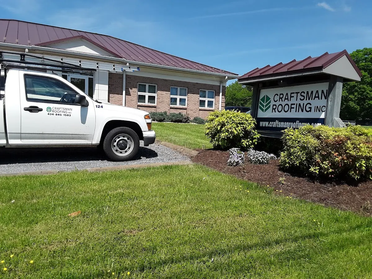 Quality Roof Replacement by experienced craftsmen in Neese